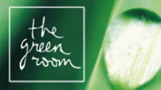 Hoofdafbeelding The Green Room Anjelier
